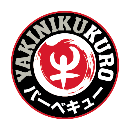 Yakiniku Kuro Logo