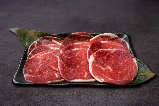 Lamb Slice  (Ala Carte)