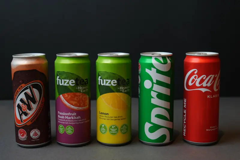Can Drinks