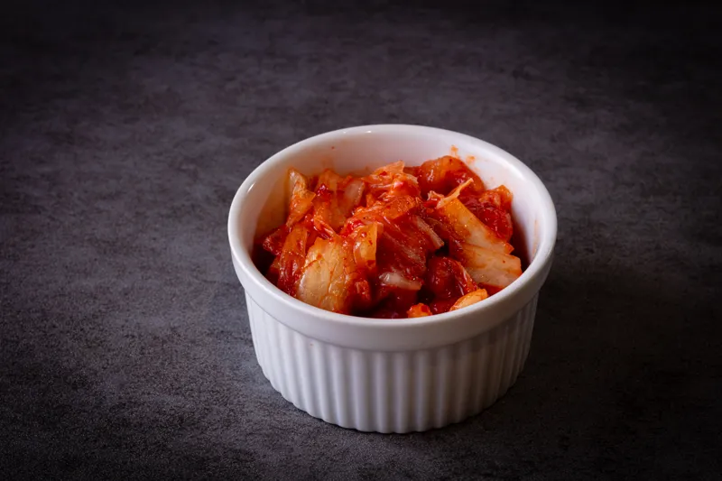 Kimchi