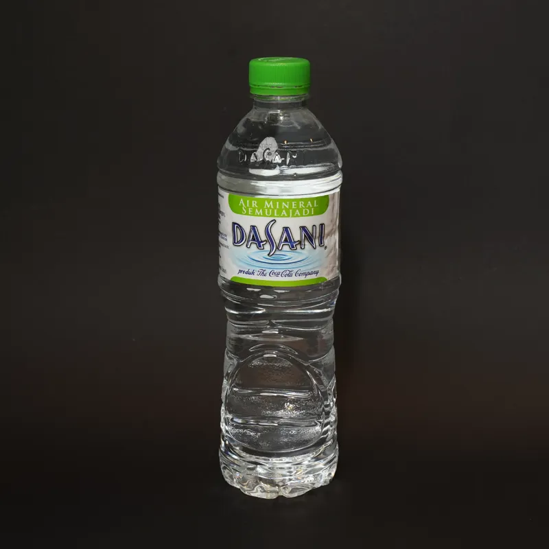 Mineral Water