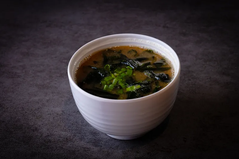 Miso Soup