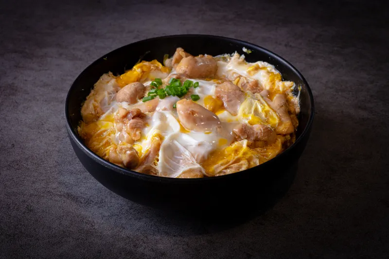 OyakoDon