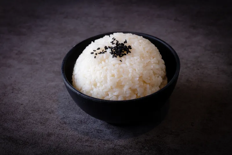 Rice